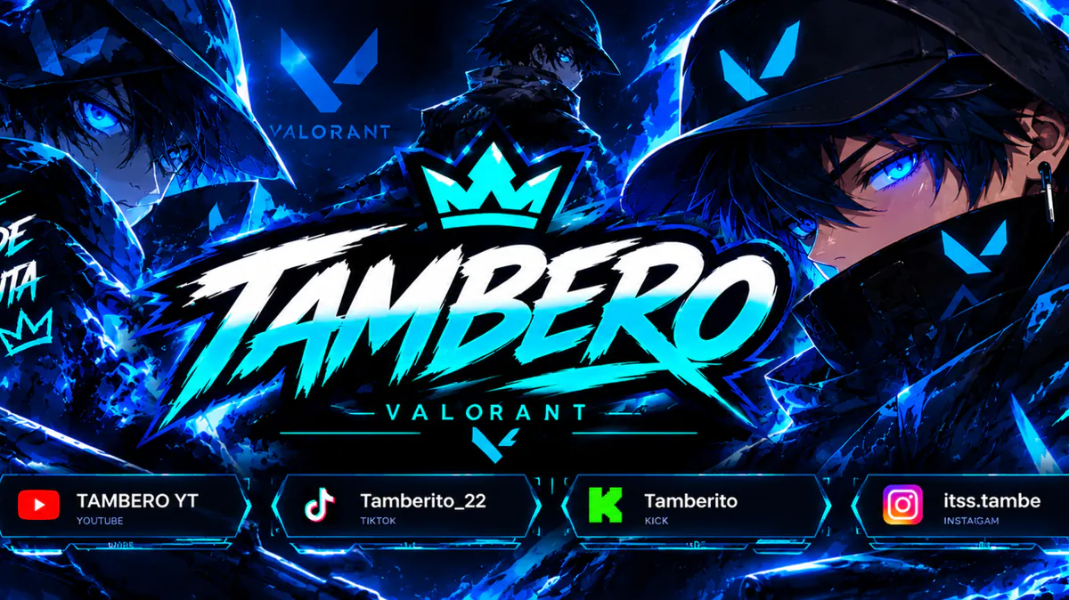Tamberito