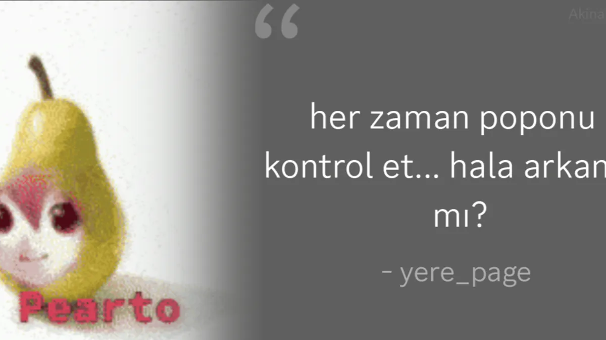 YerePage