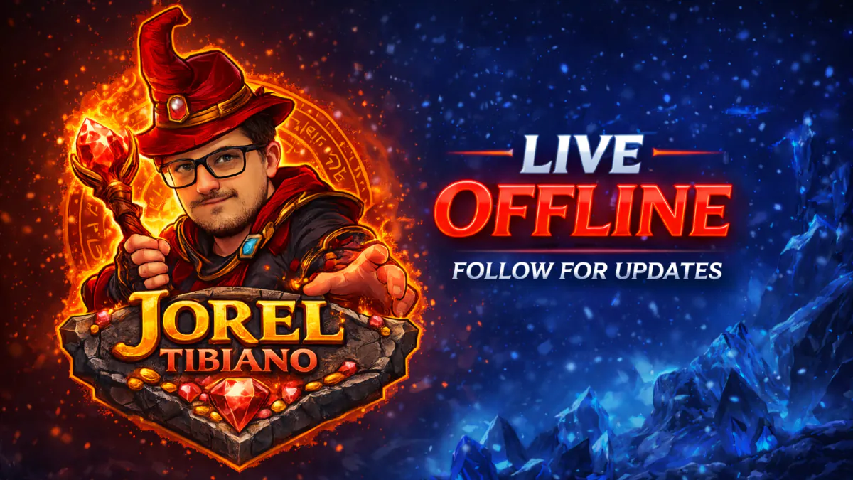 JorelTibiano