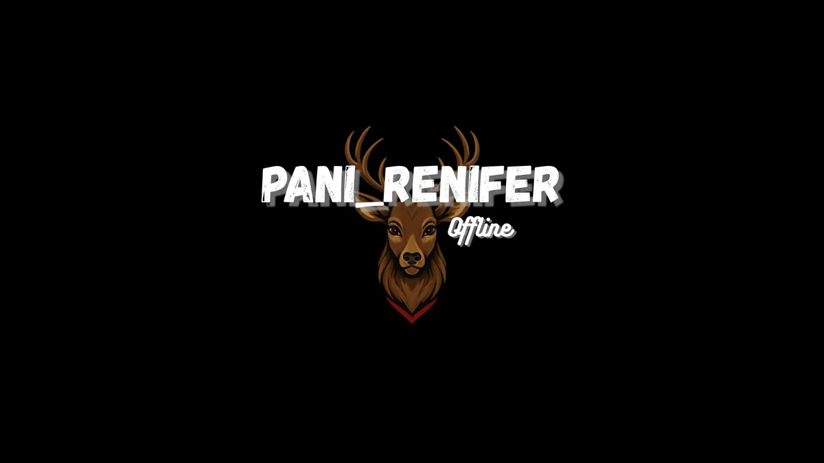 Pani_RenifeR