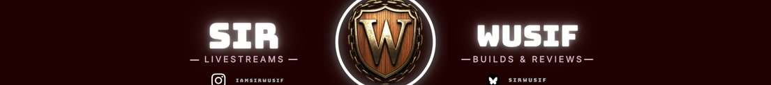 iamsirwusif