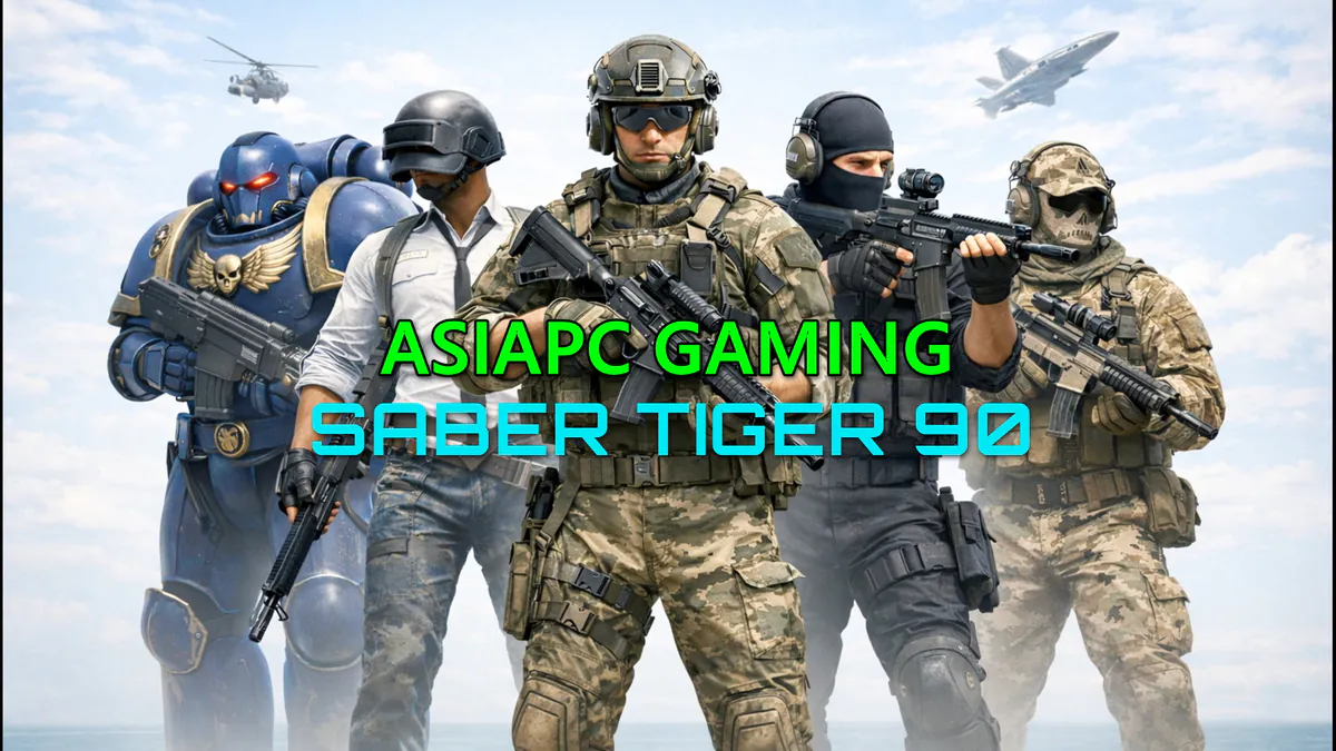 ASIAPCGAMING