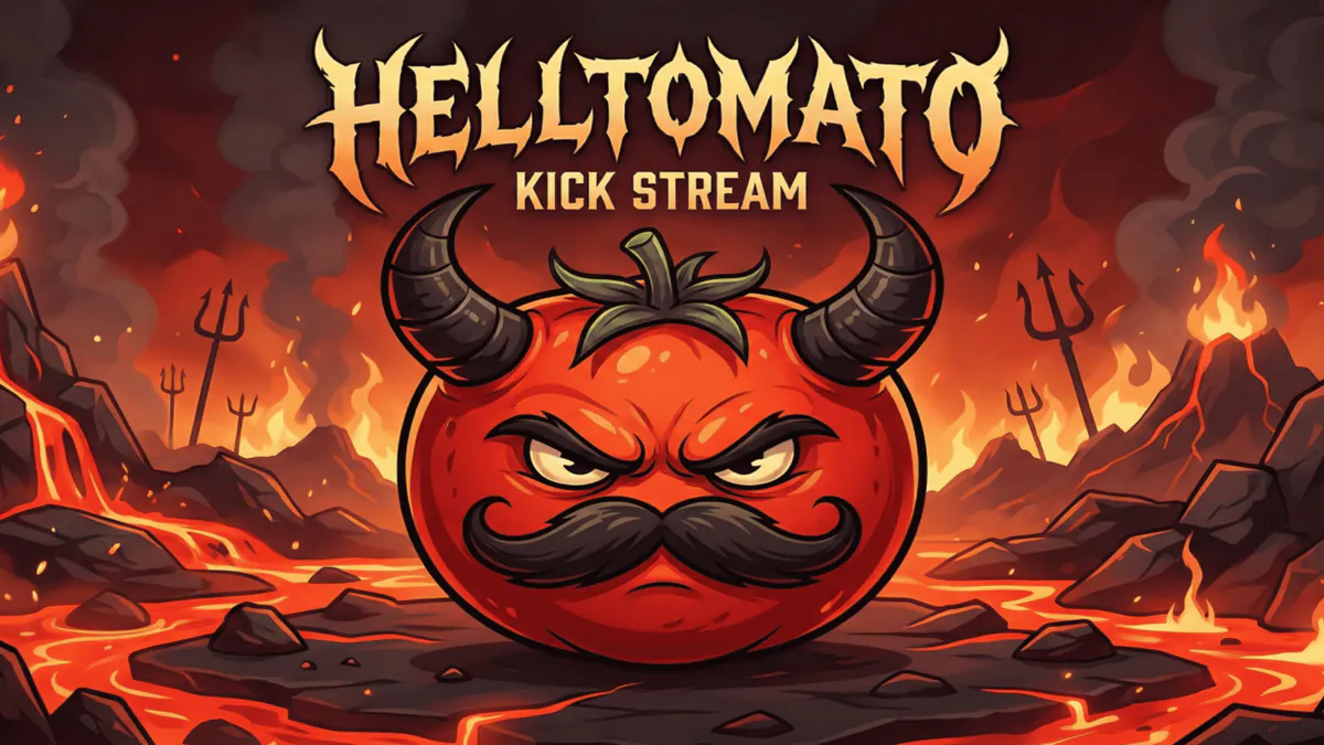HellTomato