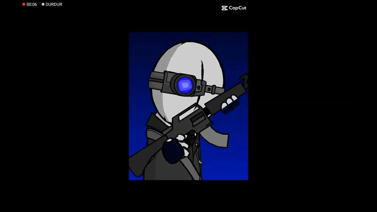 FNAFOXY
