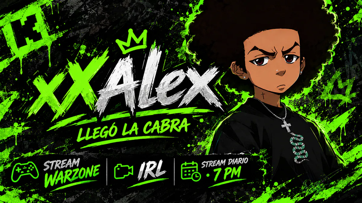 xXAlexGoat