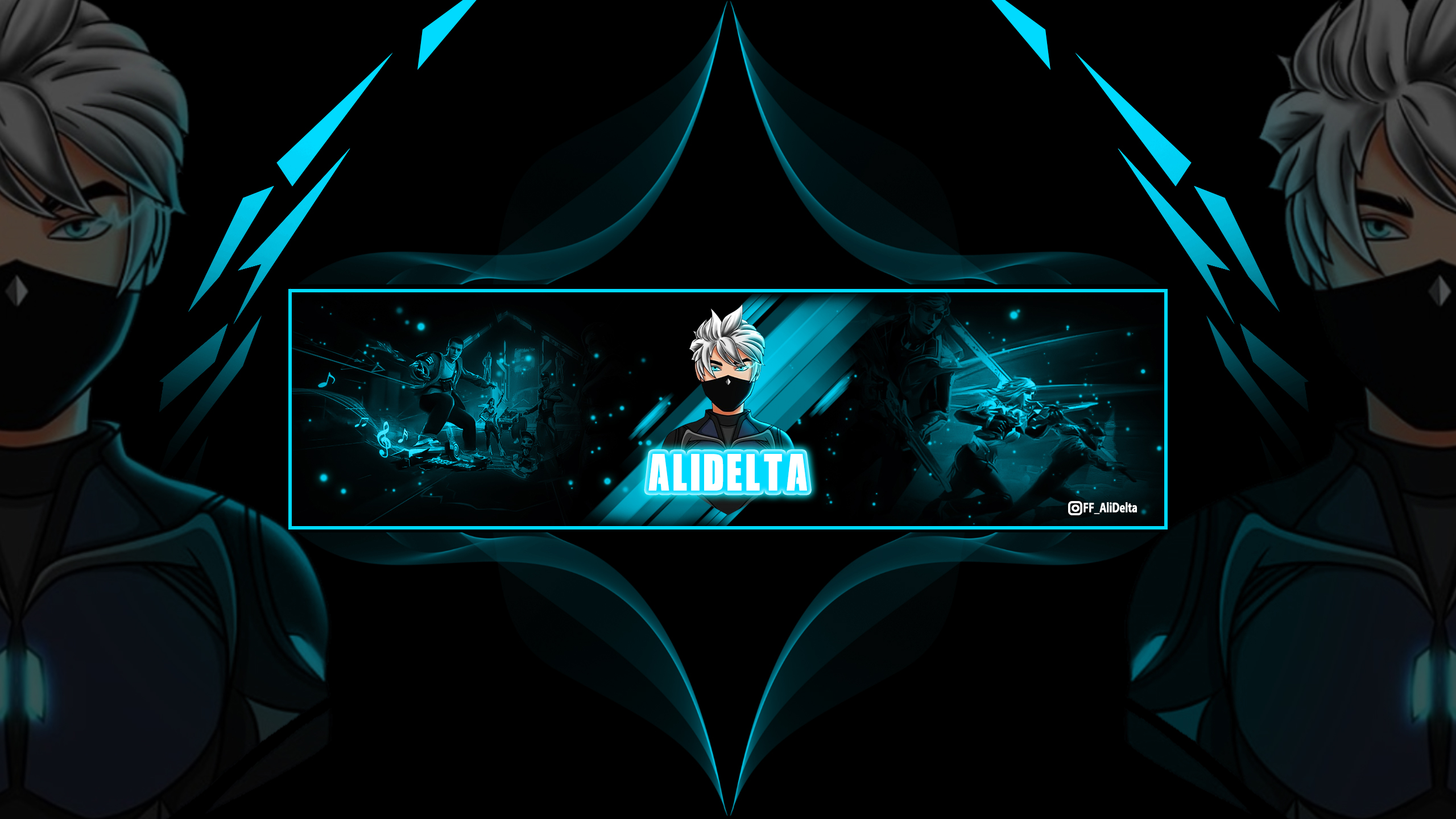 ALIDELTAA Stream - Watch Live on Kick