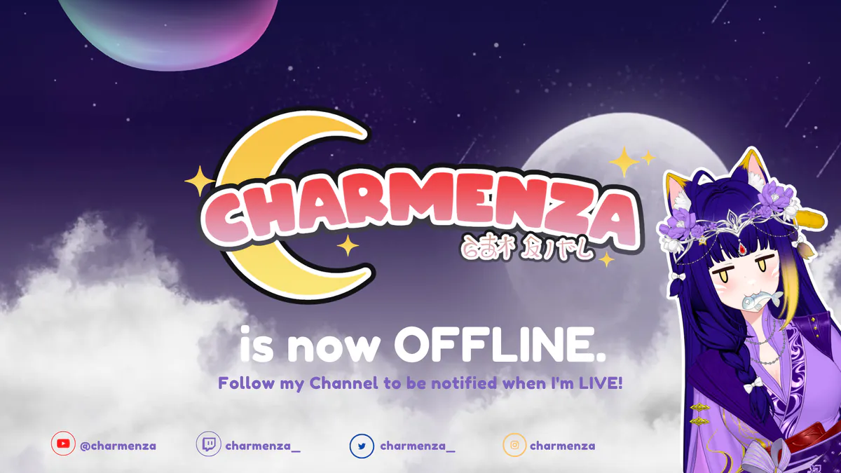 Charmenza