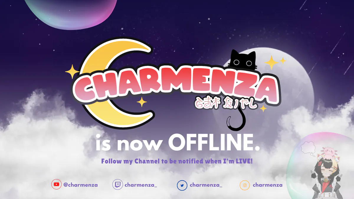 Charmenza