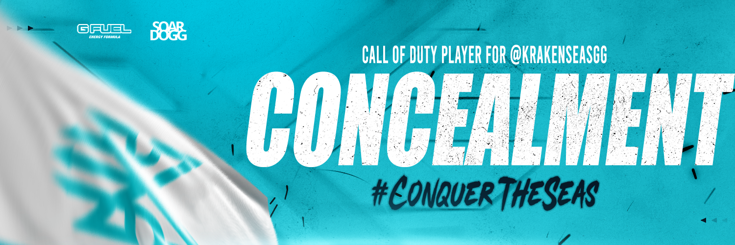 Kick banner for @concealment
