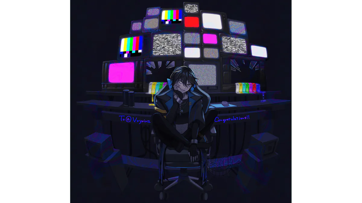 Vxyrinz