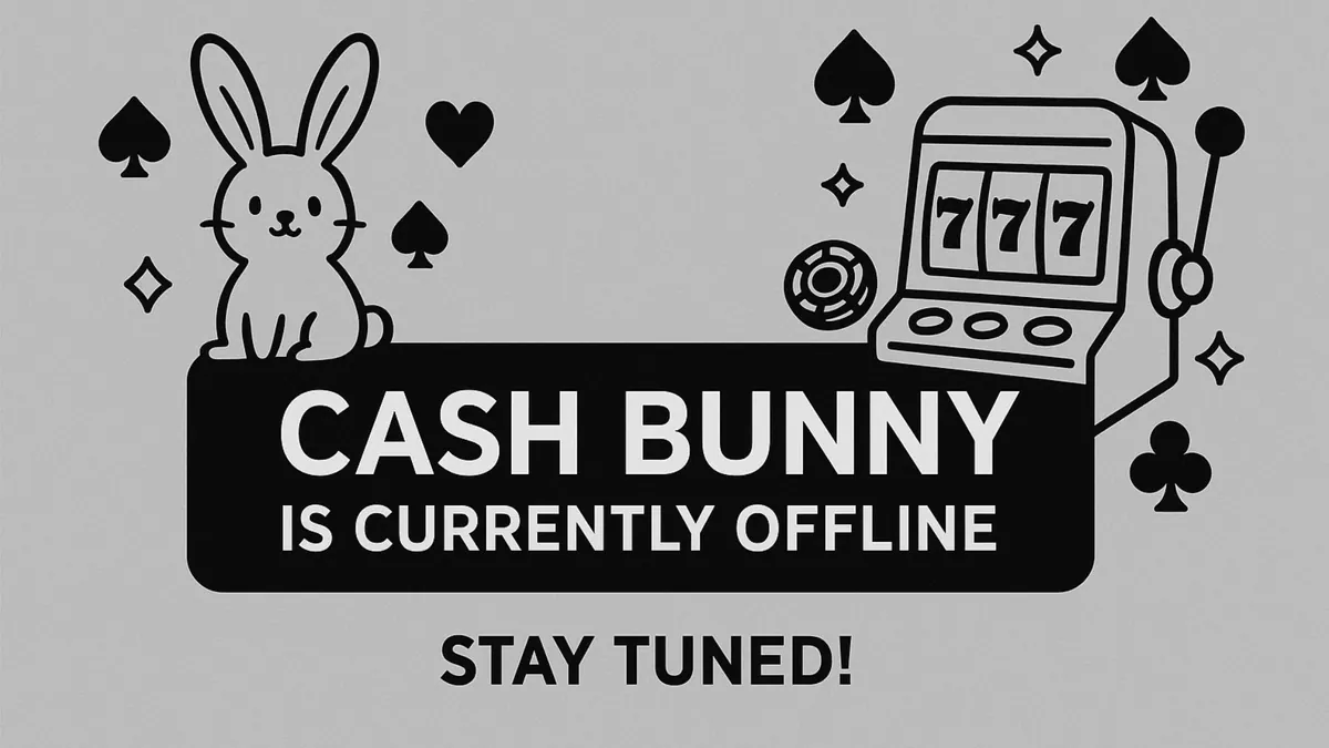 CashBunny