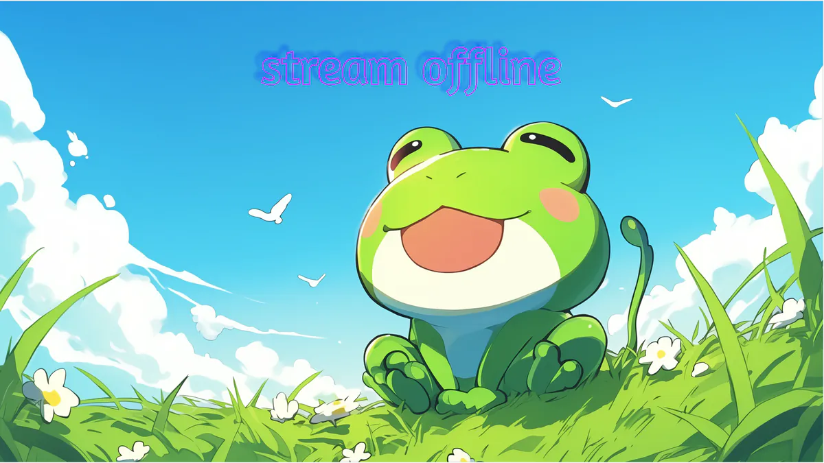 AngryFrogFGC