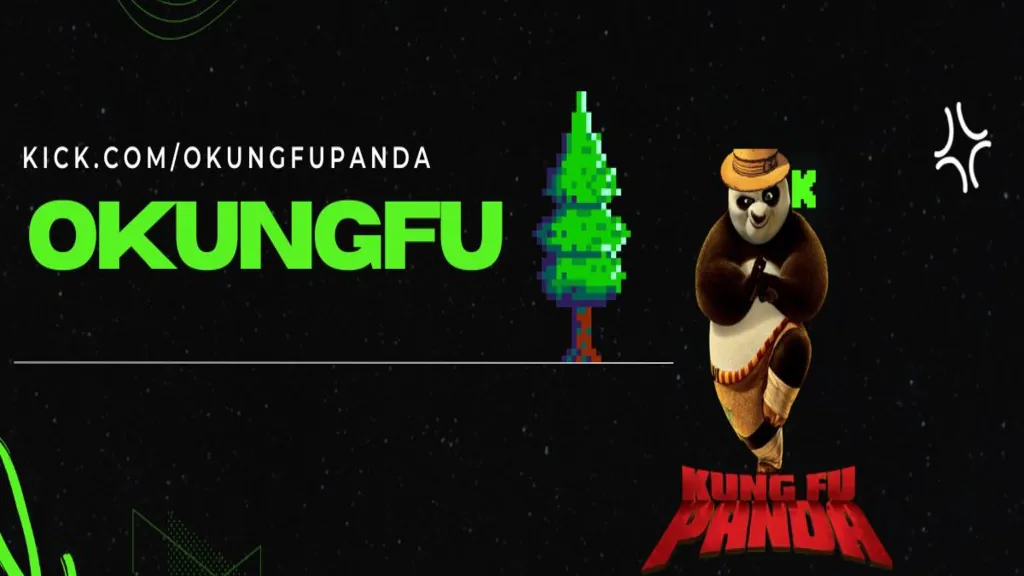 OKungFu