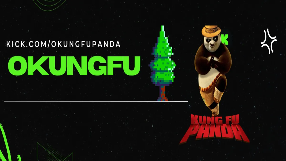 OKungFu