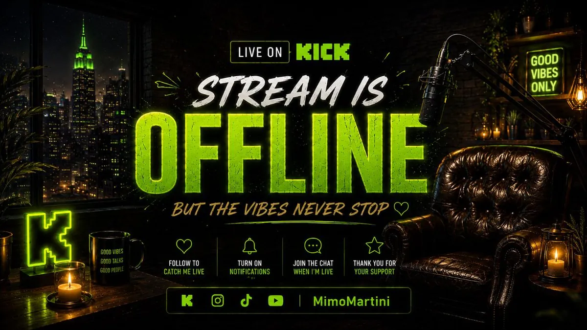 MimoMartini