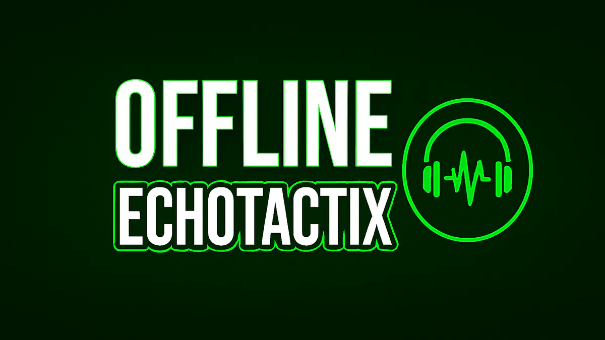 EchoTactix