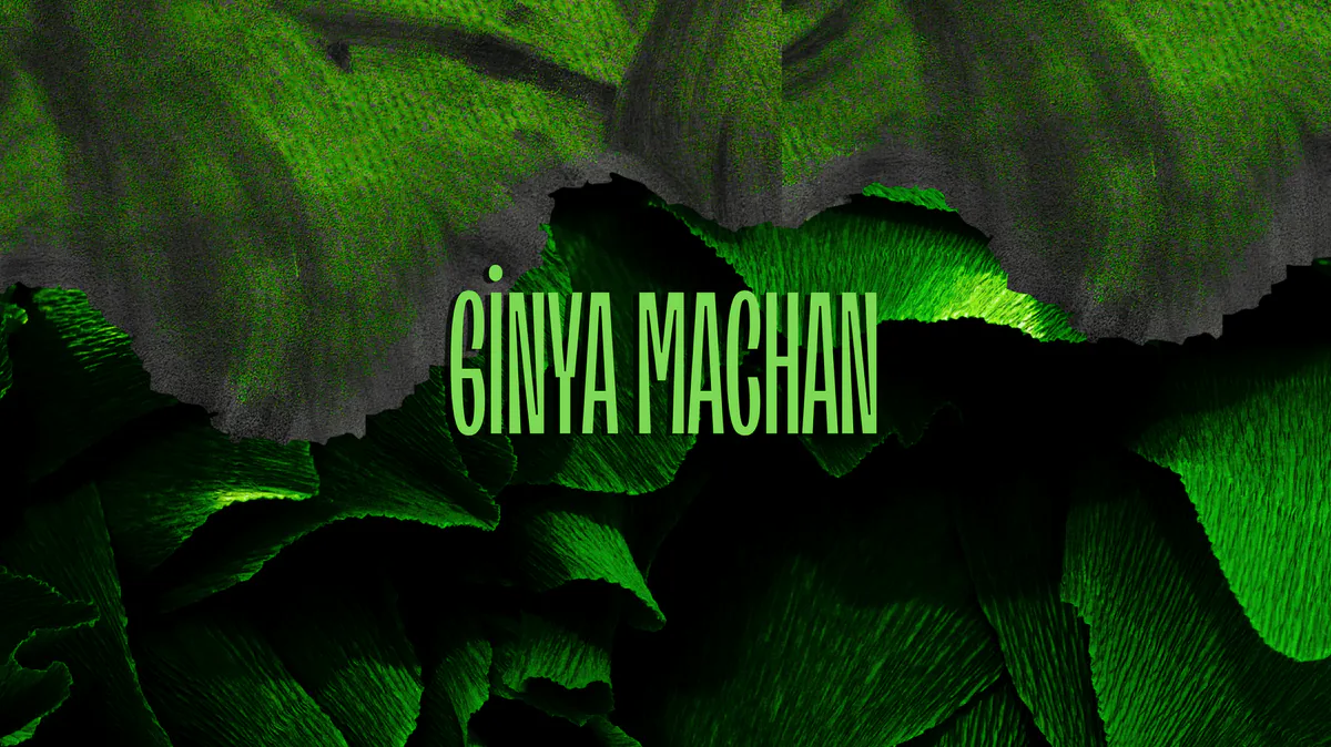 Ginya_Machan