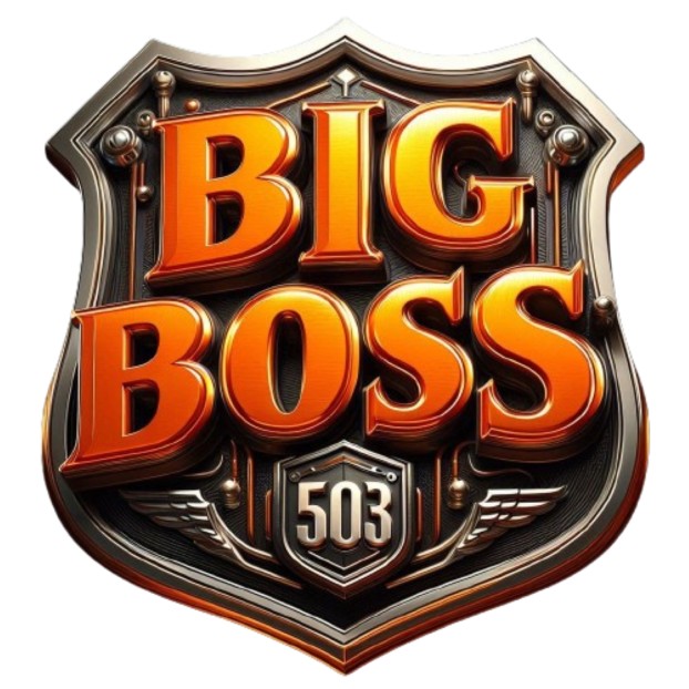 BigBoss5o3