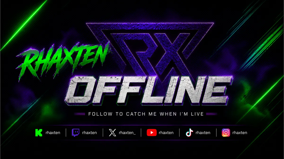 Rhaxten