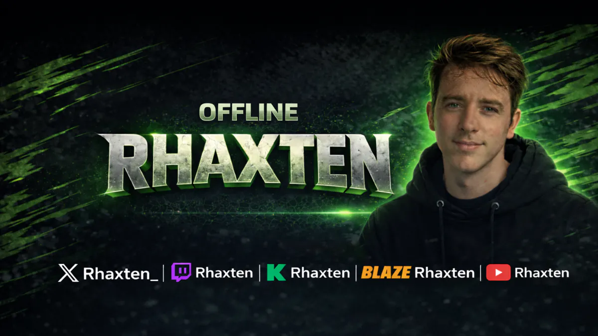 Rhaxten
