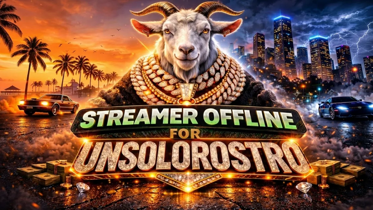 Unsolorostroo