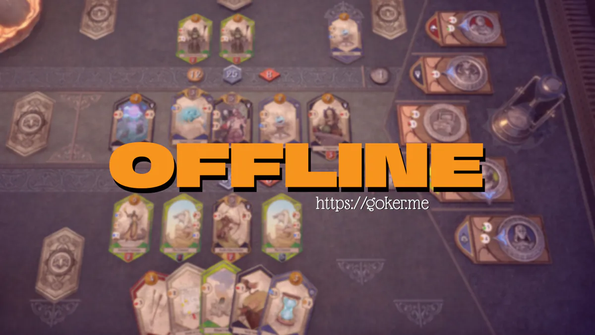 gokerLIVE
