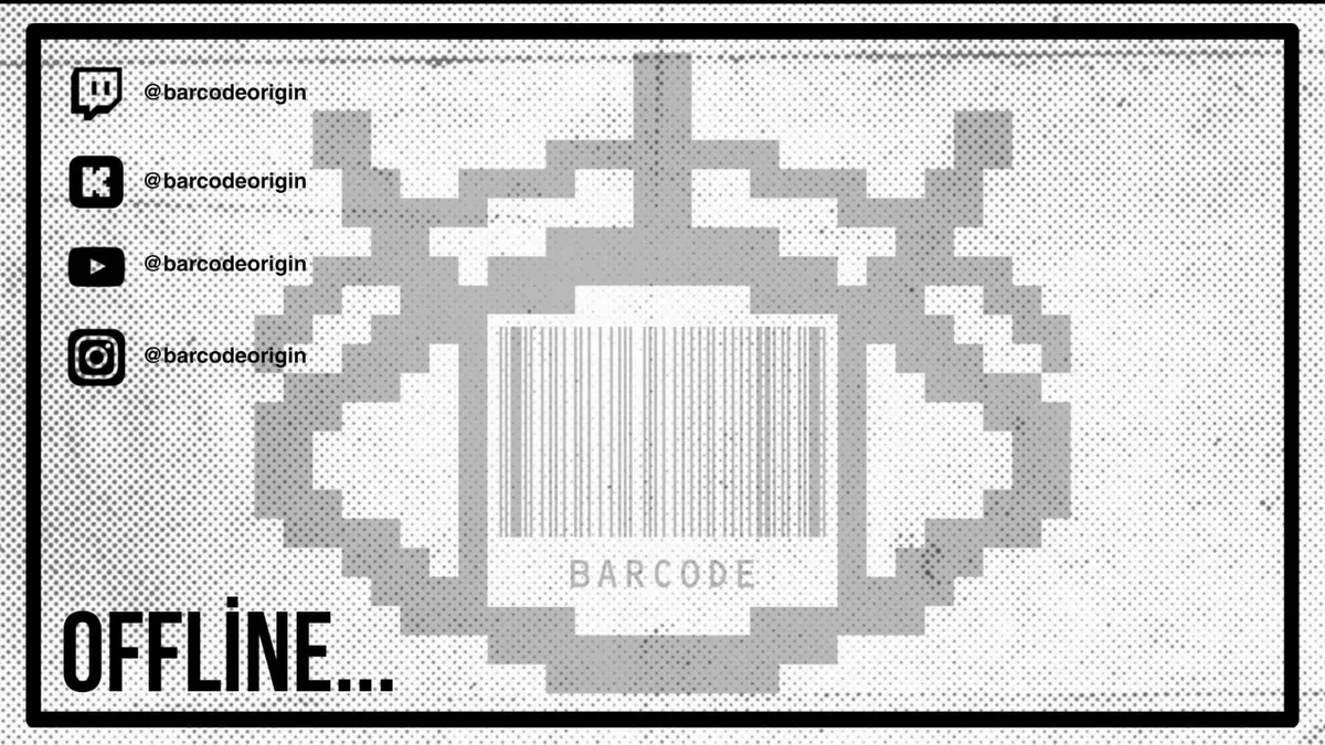 Barcodeorigin