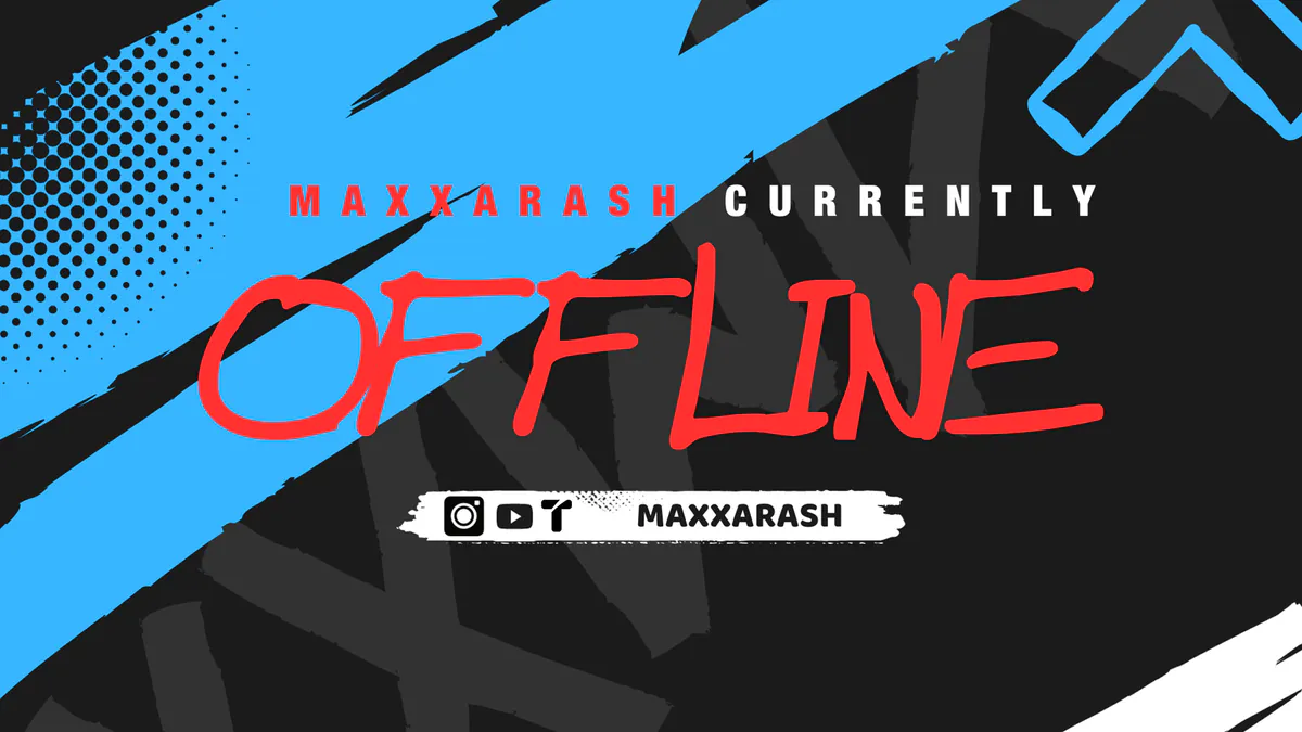 MAXXARASH