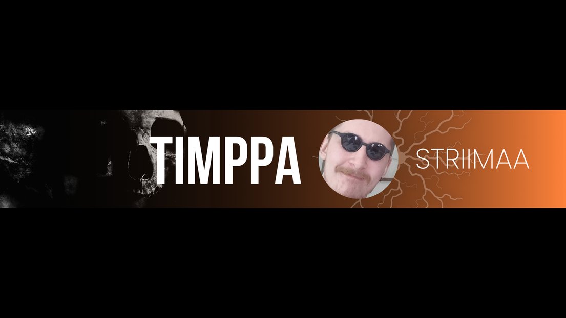 TimppaStriimaa