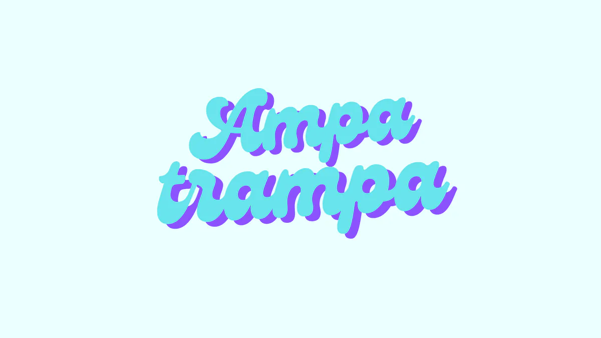 ampatrampa