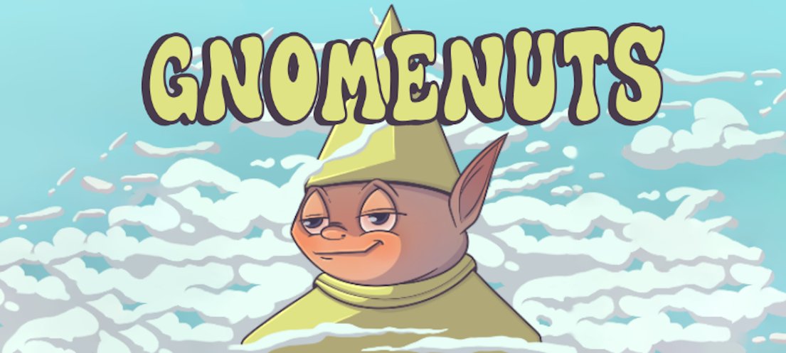 GnomeNutsOS