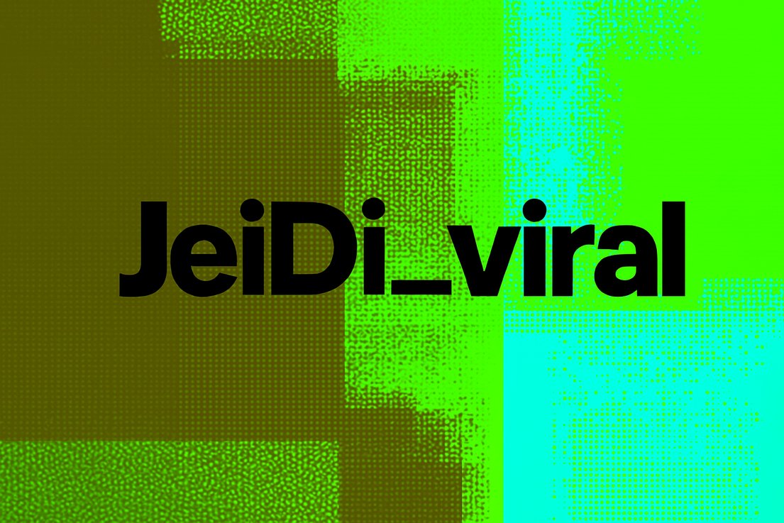 JeiDi_viral