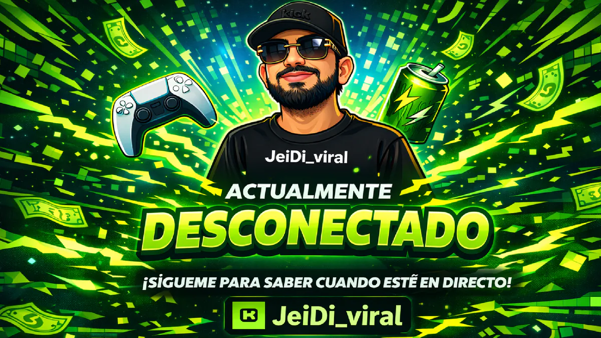 JeiDi_viral