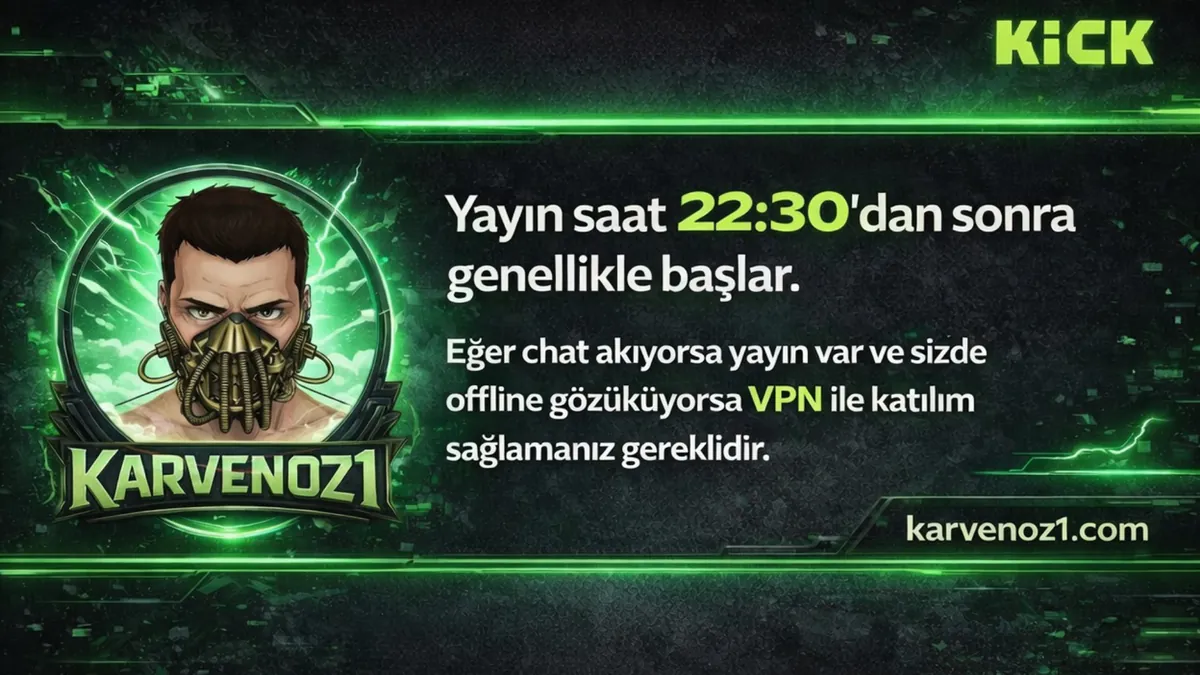 Karvenoz