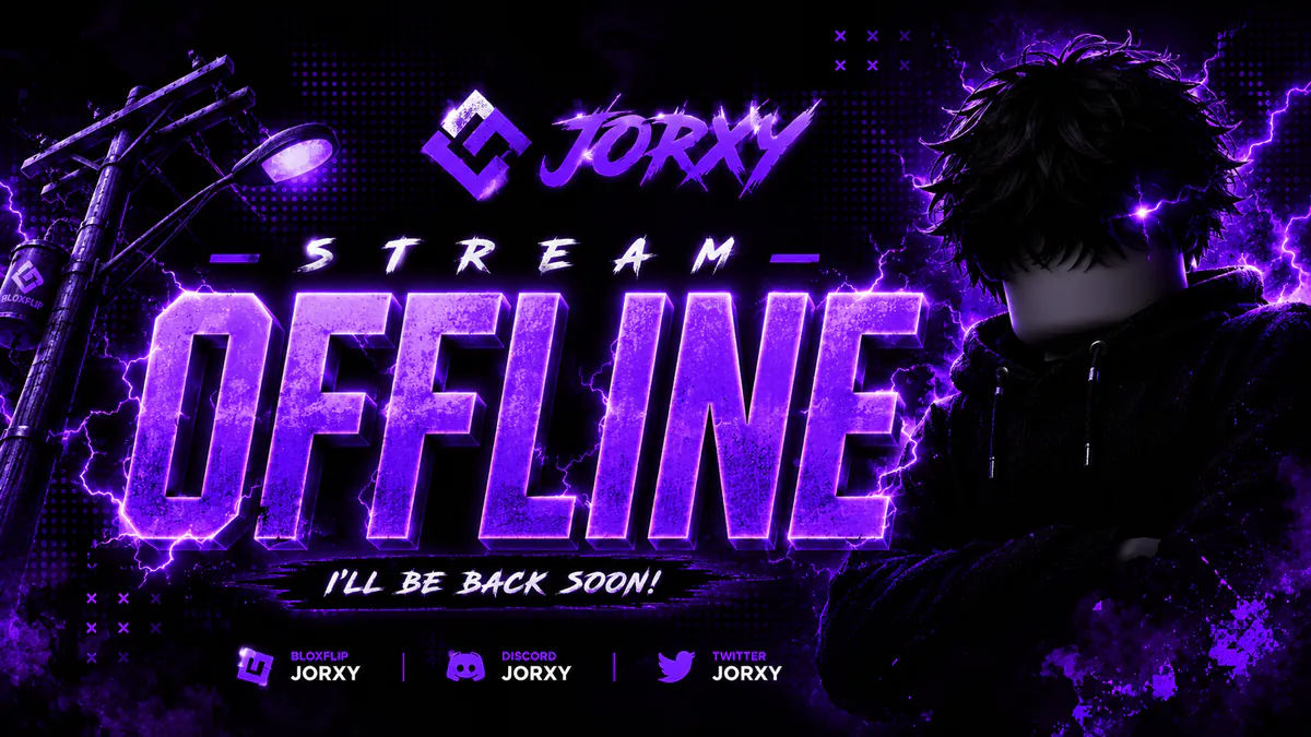 JorxyFlip