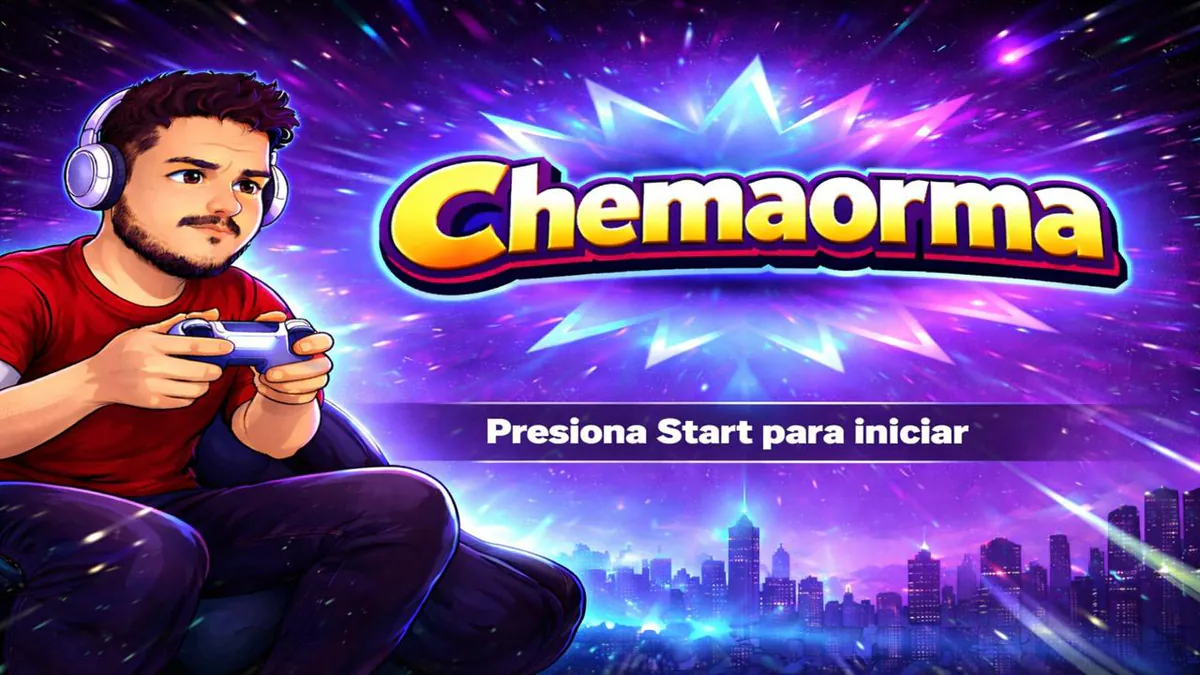 Chemaorma