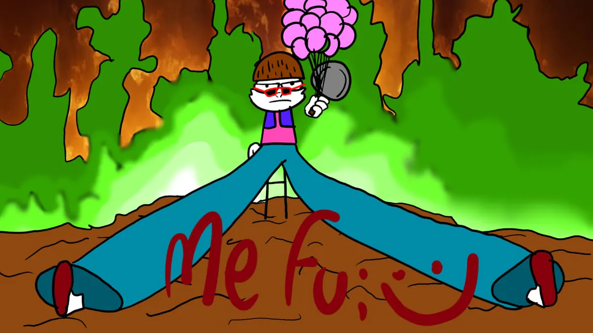 FredoSpringas