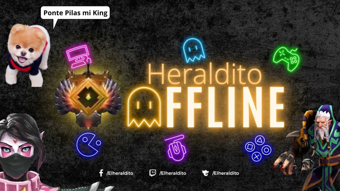 Elheraldito