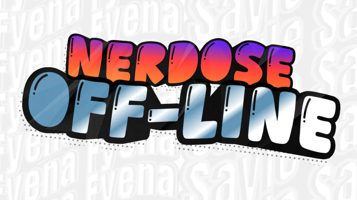 Nerdose