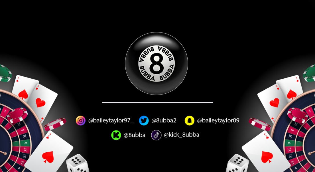 8ubba
