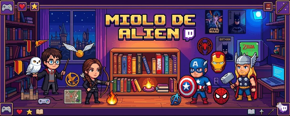miolodealien