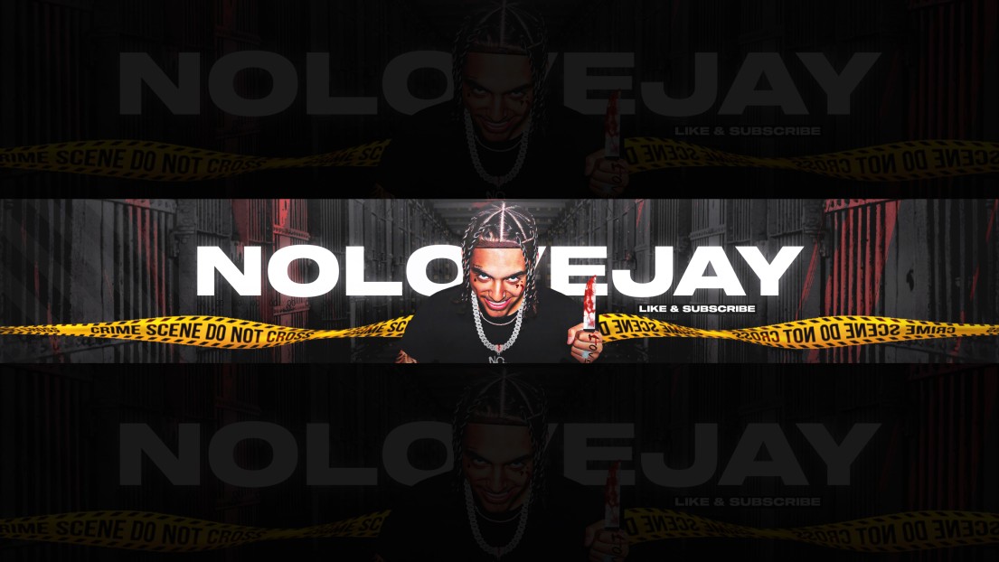 NoLoveJay