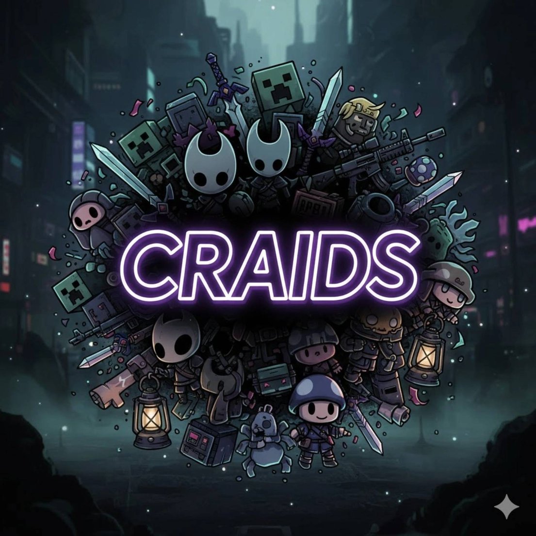 craids