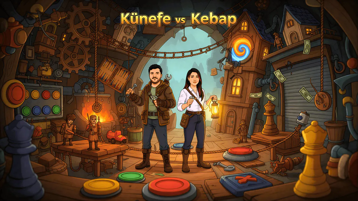 KunefevsKebap