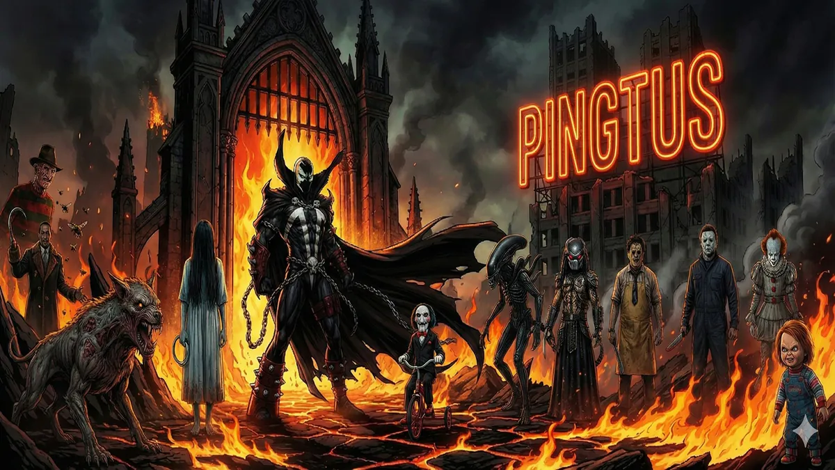 Pingtus