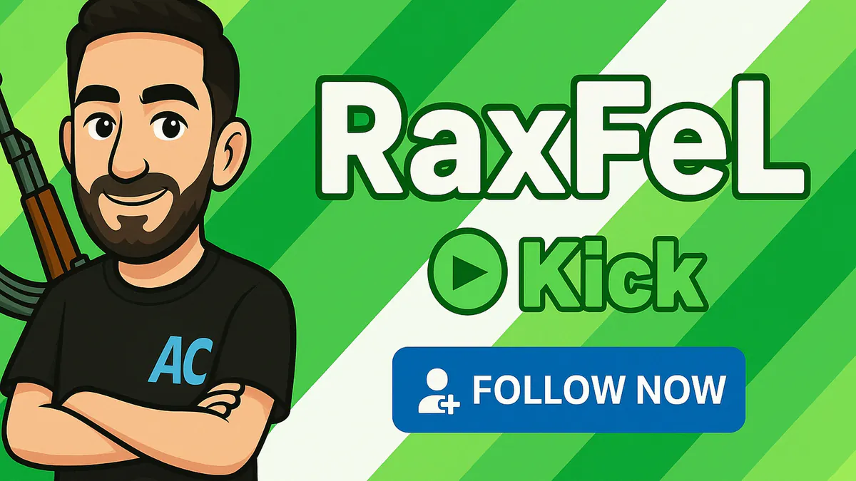RaxFeLcs