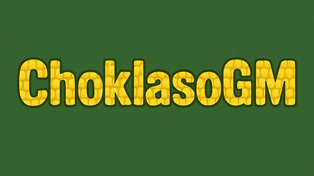ChoklasoGM