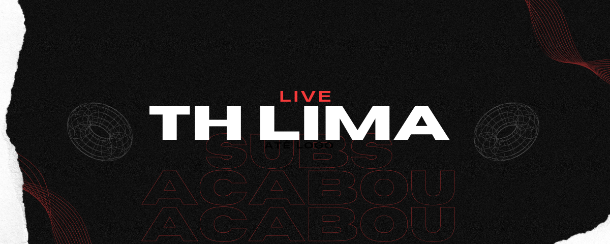 THLIMAOFICIAL Stream - Watch Live on Kick