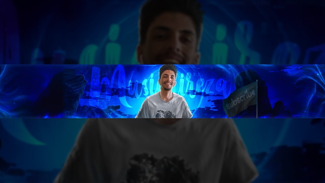 VOCALIREZA