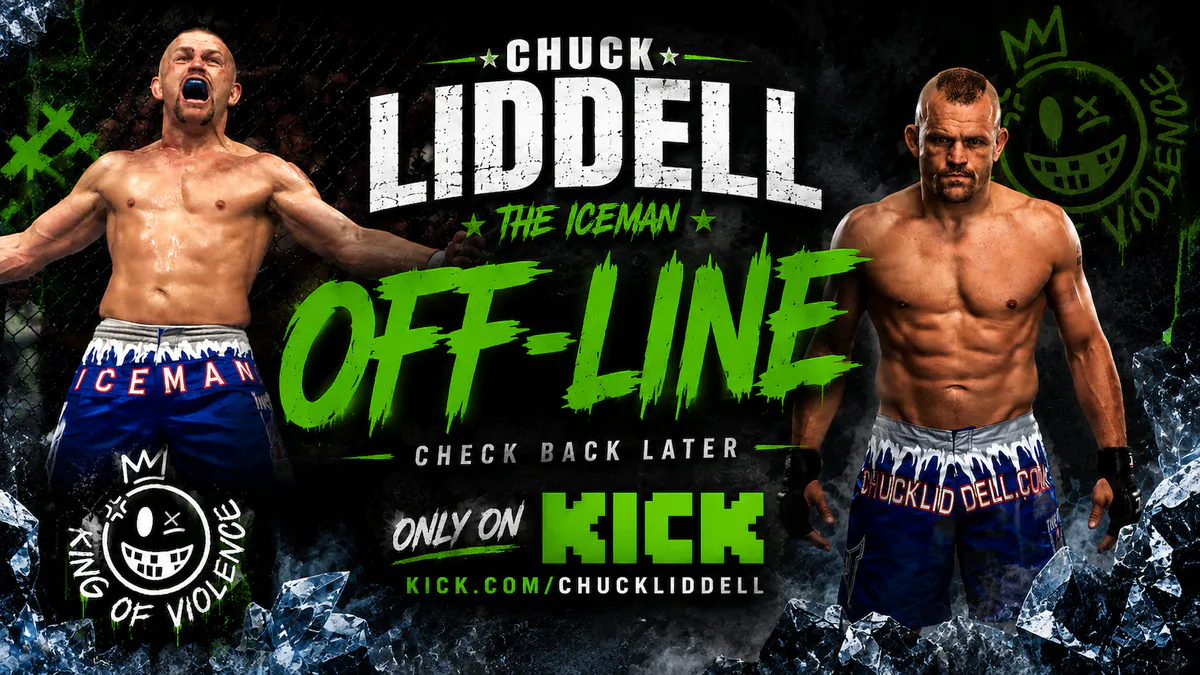 ChuckLiddell
